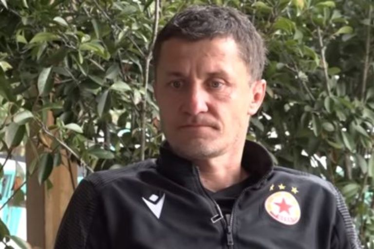 Ο Σάσα Ίλιτς ο διάδοχος του Κρις Κόουλμαν στον Ατρόμητο [vid]