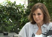 Κορίνα Τσοπέη: «Ο άντρας μου, με χώρισε με τρία μωρά παιδιά τότε πέθανα»