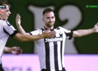ΠΑΟΚ: Ζίβκοβιτς “καυτός” τον οδηγεί