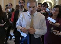 ΗΠΑ: Ο Τζιμ Τζόρνταν απέτυχε για δεύτερη φορά να εκλεγεί πρόεδρος της Βουλής