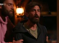 «ΣΚΑΣΕ… το στανιό μου!» – Ο Γιαννούλας μιλά και ο Χρήστος γελά [vid]