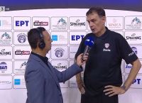 Πώς ο Ολυμπιακός «άλωσε» ξανά το ΟΑΚΑ – Η κίνηση του Μπαρτζώκα που ανέτρεψε τα δεδομένα