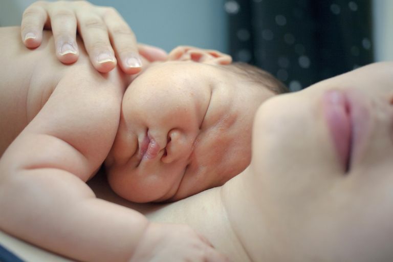 Στοιχεία σοκ για την υπογεννητικότητα στην Ελλάδα – Θα είμαστε λιγότεροι κατά 1,15 [vid]