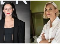 Ζενεβιέβ Μαζαρί: «Η Καγιά με έκανε μπλοκ»