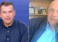 Μπέος – Χαλασμός με Λιάγκα και Περρή για τους «πού…δες»: «Τους κάνω παρέα γιατί είμαι γλυκούλης»