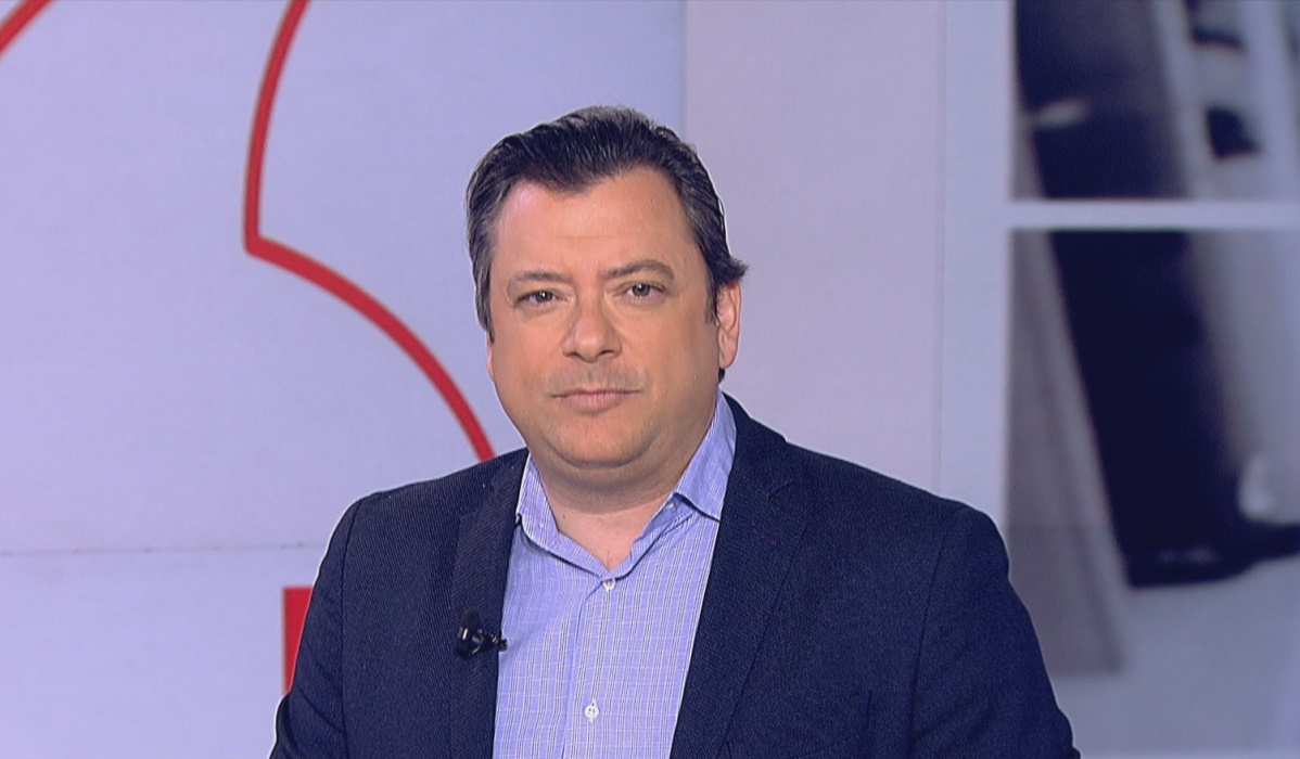 Νίκος Υποφάντης: «Ο γιος μου είχε καρκίνο και η Φ. Γεννηματά μού έδωσε κουράγιο»