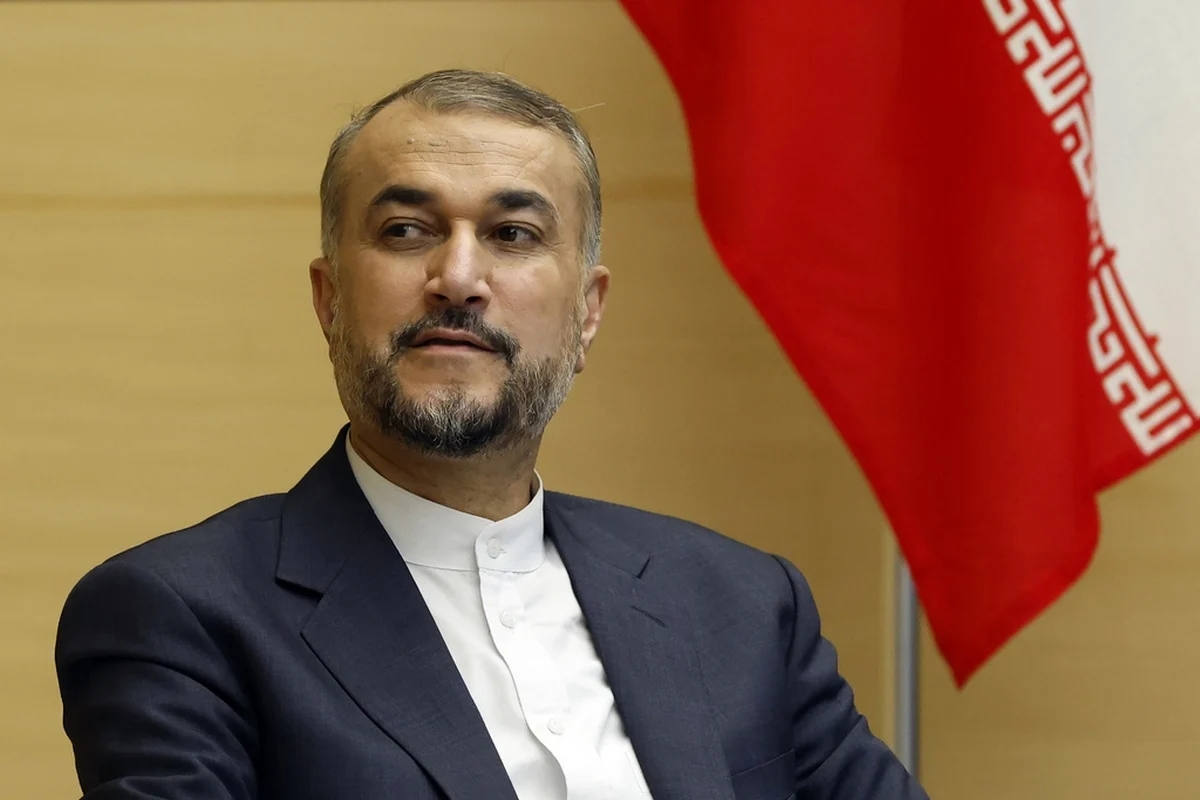 Ιρανός ΥΠΕΞ: Συρία, Χεζμπολάχ, Ιράν είναι με το δάχτυλο στη σκανδάλη [vid]
