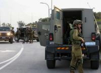 Ισραήλ: Αναφoρές για διείσδυση ενόπλων κοντά στα σύνορα με τον Λίβανο [vid]