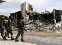 Γάζα: Οι IDF δίνουν εντολή στους αμάχους να εγκαταλείψουν περιοχές του νότου Γάζα: Οι IDF δίνουν εντολή στους αμάχους να εγκαταλείψουν περιοχές του νότου