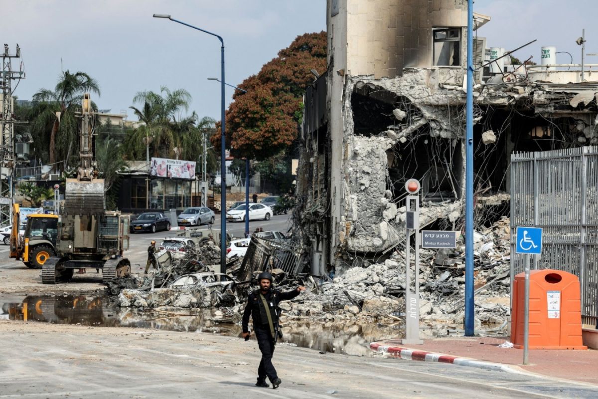 Ισραήλ: Περίπου 29 δημοσιογράφοι έχουν πεθάνει