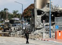 Στρατιωτικός εκπρόσωπος Ισραήλ: Είμαστε προετοιμασμένοι να πολεμήσουμε σε δύο ή περισσότερα μέτωπα