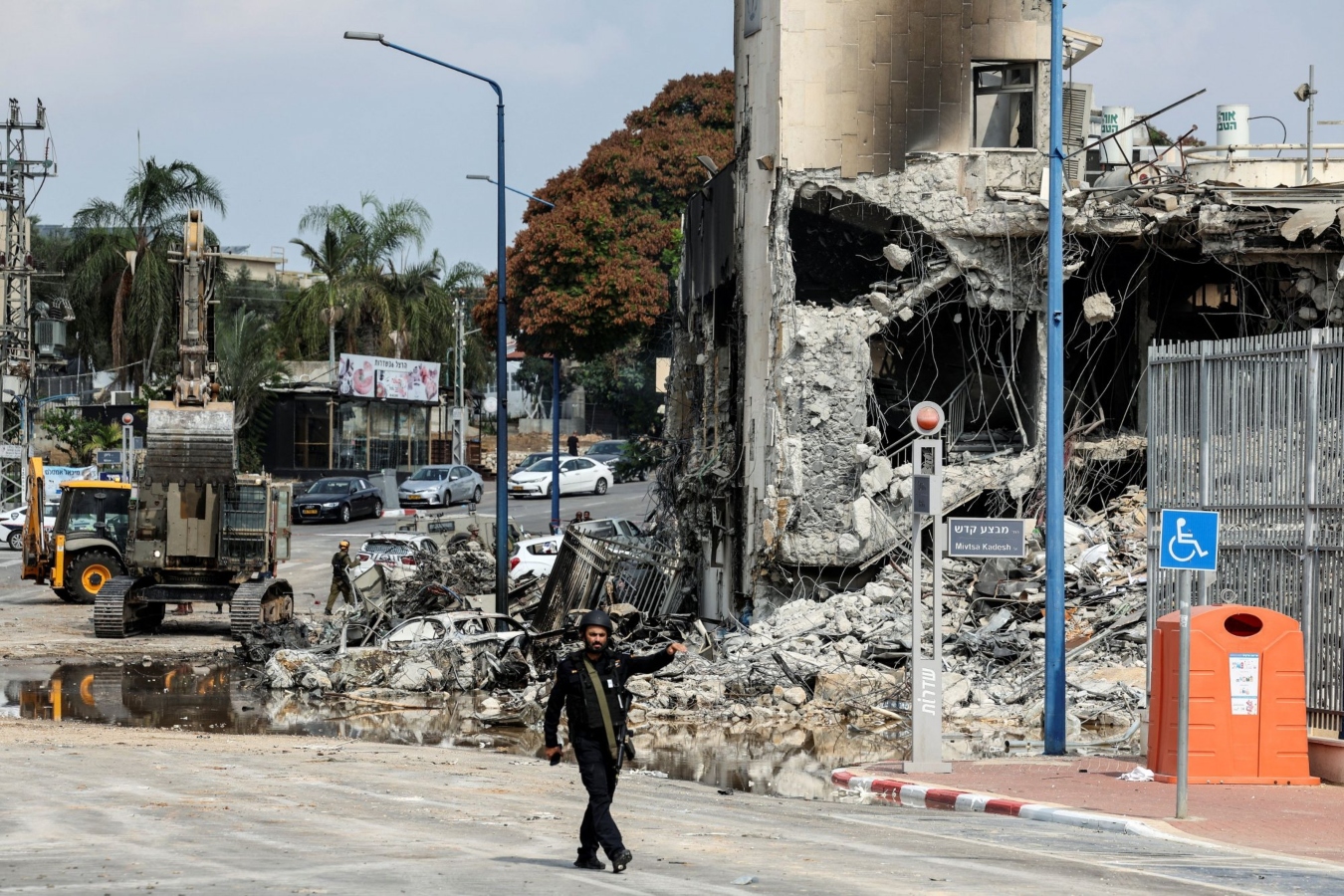 Ισραήλ: Περίπου 29 δημοσιογράφοι έχουν πεθάνει