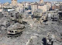 Νέα επίθεση στο νότιο Ισραήλ ενώ ήταν σε ισχύ η τρίωρη διορία για εκκένωση της βόρειας Γάζας