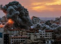 Το Ισραήλ κήρυξε επίσημα τον πόλεμο- Ενεργοποίησε το Άρθρο 40 Aleph μετά από 50 χρόνια