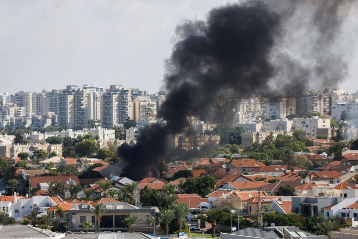 Η ΕΕ καταδικάζει «απερίφραστα» τις επιθέσεις της Χαμάς στο Ισραήλ