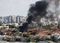 Η επιχείρηση «Πλημμύρα του Αλ Ακσά” κατά του Ισραήλ Η επιχείρηση «Πλημμύρα του Αλ Ακσά” κατά του Ισραήλ