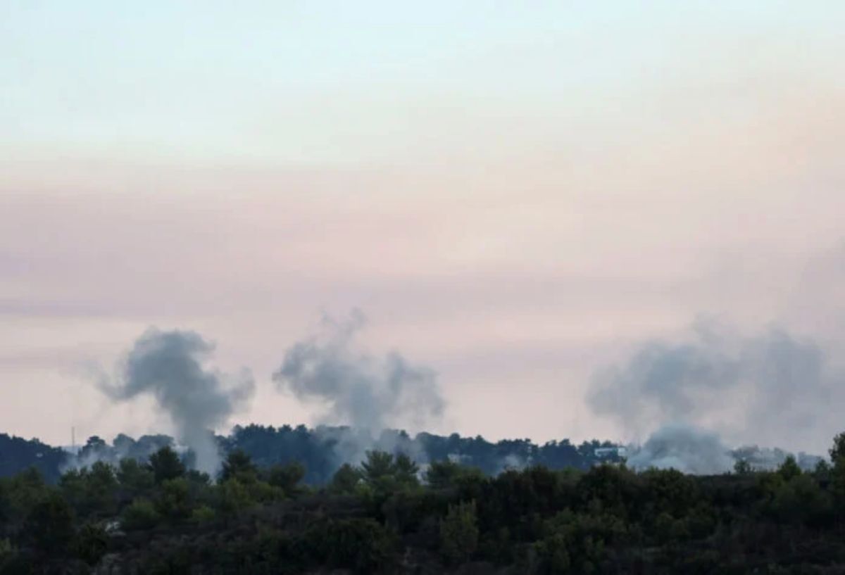 Ισραήλ: Εκκένωση 4 χιλιομέτρων γύρω από τα σύνορα με τον Λίβανο