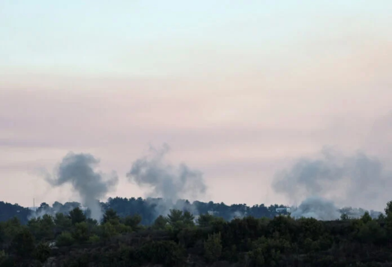 Ισραήλ: Εκκένωση 4 χιλιομέτρων γύρω από τα σύνορα με τον Λίβανο