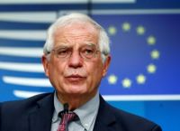 Μπορέλ: Ο πόλεμος της Ουκρανίας αποτελεί υπαρξιακή απειλή για τους Ευρωπαίους