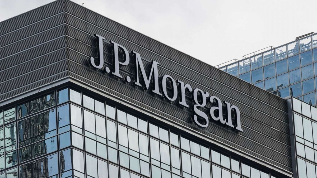 JP Morgan: Greece will draw about 10 billion from the markets in 2024