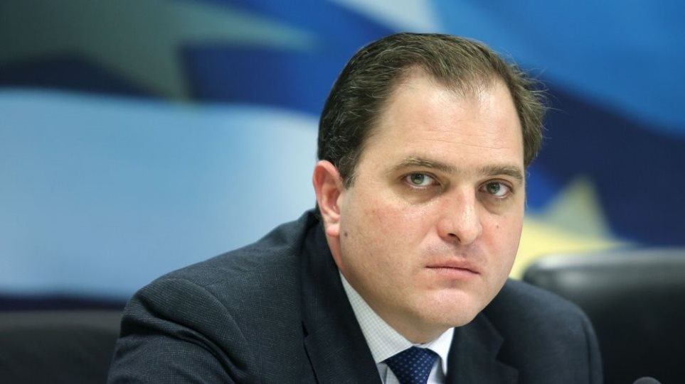 Πιτσιλής: Αύξηση της εισπραξιμότητας φόρων μέσω εργαλείων πρόληψης