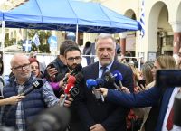 Καλαφάτης: Οφείλουμε να εξαντλήσουμε κάθε προσπάθεια για να παραδώσουμε στα παιδιά μας καλύτερο αύριο