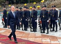 Καλαφάτης: «Η Ελλάδα έχει σήμερα δύναμη που υπολογίζεται από όσους επιβουλεύονται τα δίκαιά της»
