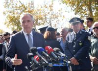 Καλαφάτης: «Δεσμευόμαστε να είμαστε η δύναμη του ΟΧΙ όποτε το απαιτούν οι καιροί»