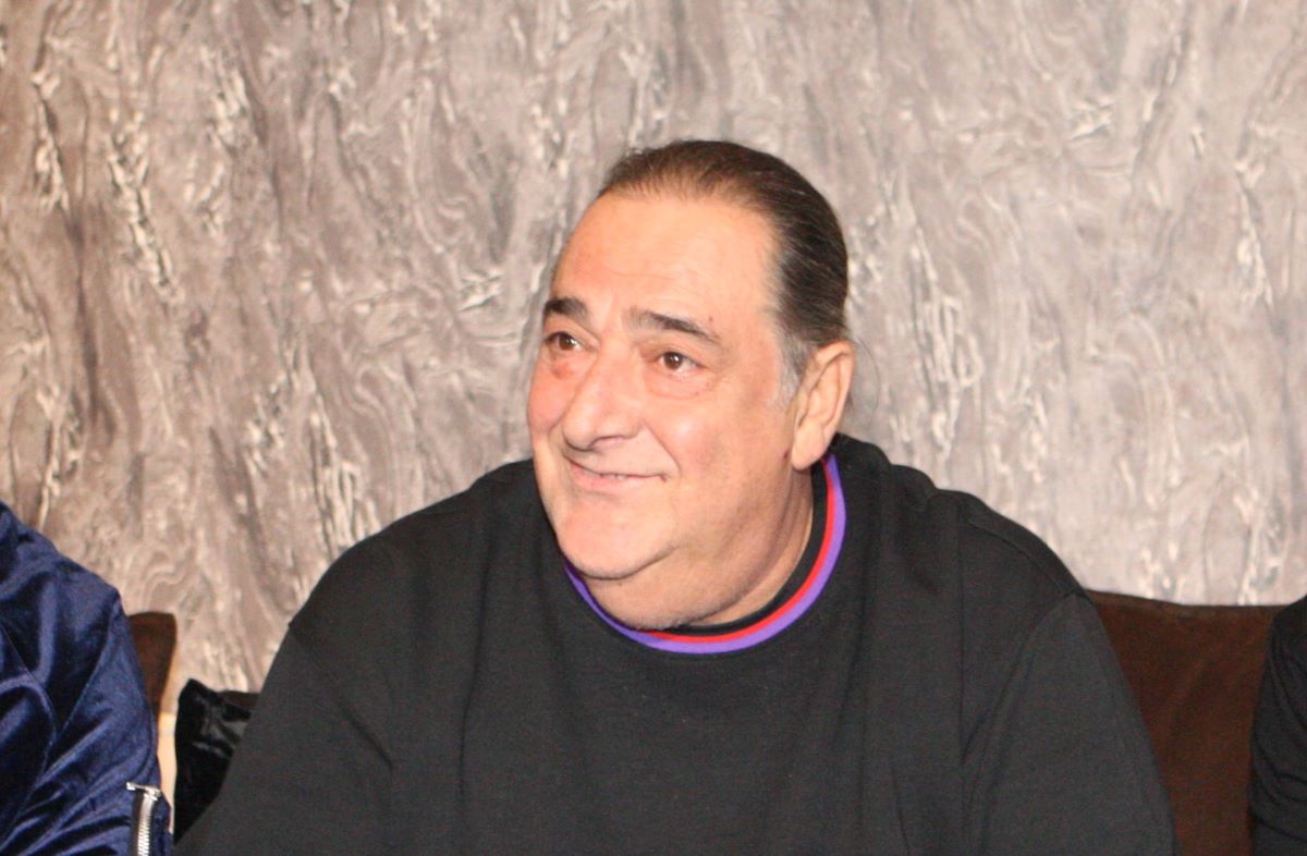 «Ο Βασίλης είναι…» – Η αποκάλυψη του Νίκου Κουρκούλη για τον Καρρά [VID]