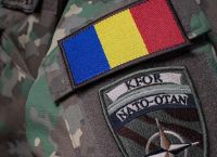 Η Ρουμανία στέλνει στρατεύματα για να ενισχύσει την KFOR στο Κόσοβο