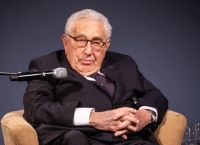 Κίσινγκερ: Δεν αποκλείει κλιμάκωση – «Ο πόλεμος θα επηρεάσει και την Ευρώπη» [vid]