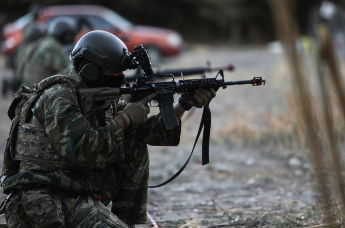 ΗΠΑ: Σε ετοιμότητα κομάντος της Delta Force και SEALs για την απελευθέρωση ομήρων από την Χαμάς