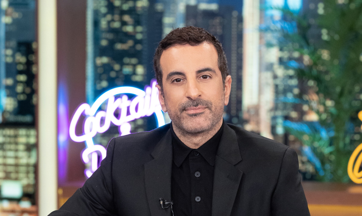 Έξαλλο έκανε τον Κουδουνάρη παίκτρια του “My Style Rocks” – «Ξέρω και εγώ να φεύγω από τα πλατό» [vid]