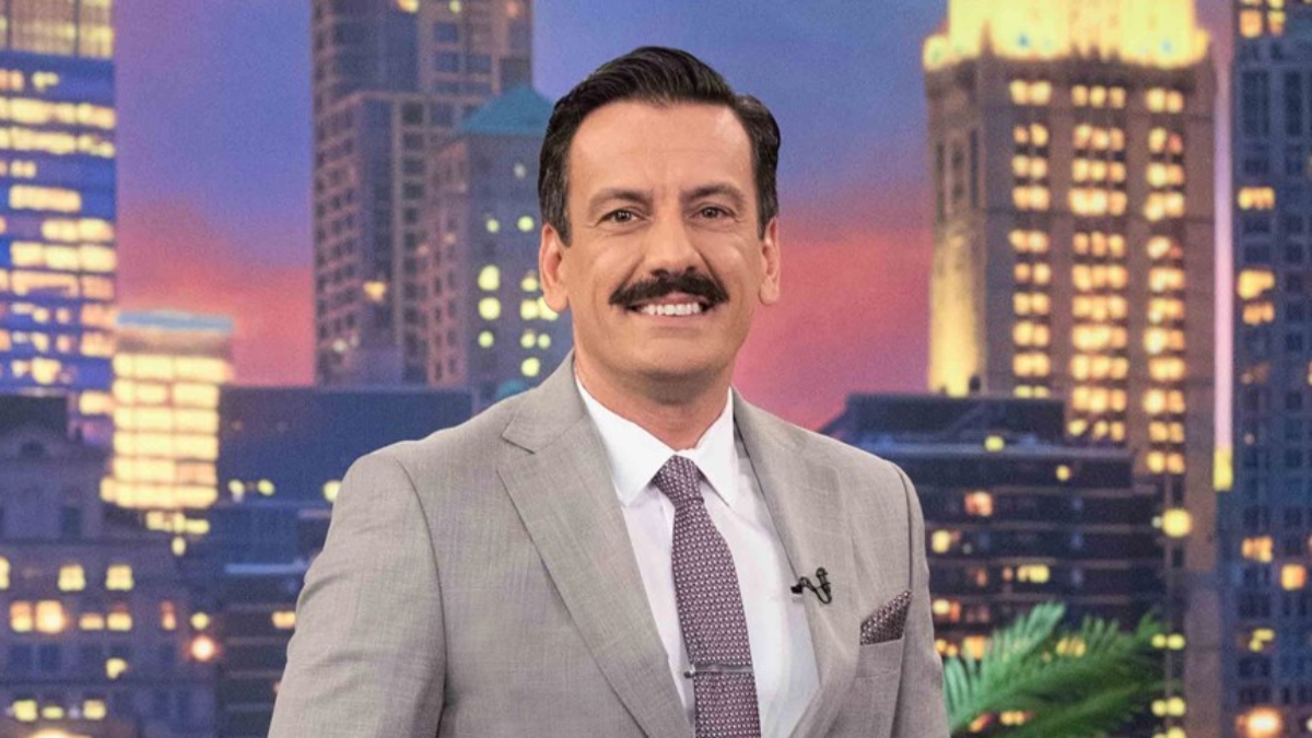 Θάνος Κιούσης: «Με τον Αντώνη Ρέμο ήμασταν μαζί στο στρατό»