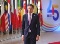Βέλγος πρωθυπουργός: Η συλλογική τιμωρία του πληθυσμού της Γάζας δεν είναι αποδεκτή λύση