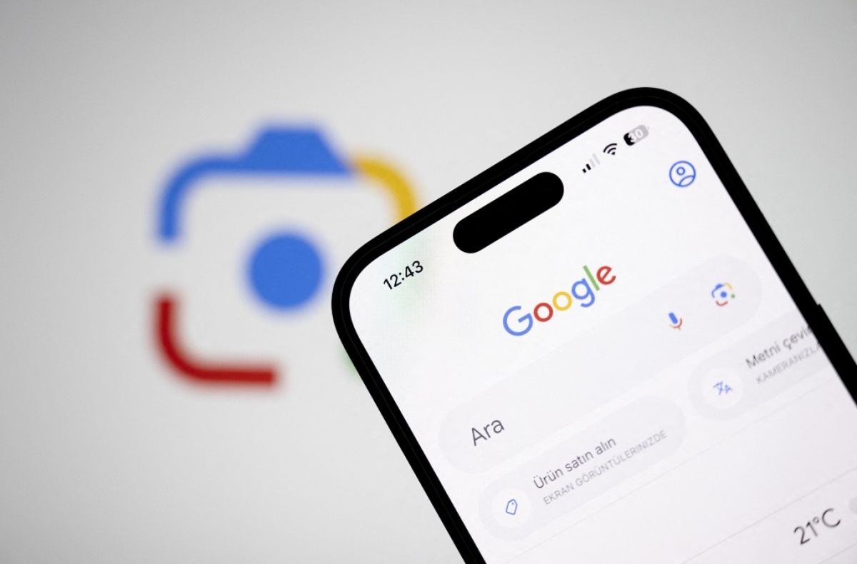 Google Lens: Πώς δουλεύει το εργαλείο οπτικής αναζήτησης
