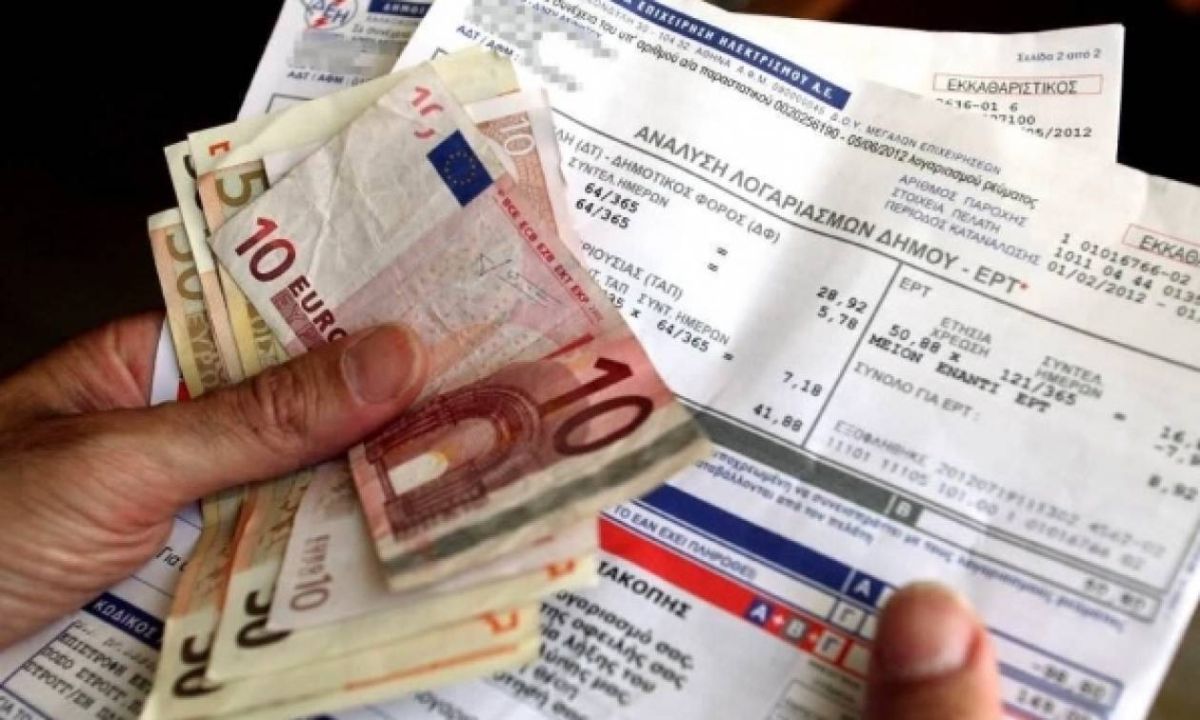 Ρεύμα: Από τον Απρίλιο οι μηνιαίες καταμετρήσεις – Τέλος στους έναντι λογαριασμούς