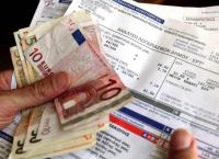 Ρεύμα: Από τον Απρίλιο οι μηνιαίες καταμετρήσεις – Τέλος στους έναντι λογαριασμούς Ρεύμα: Από τον Απρίλιο οι μηνιαίες καταμετρήσεις – Τέλος στους έναντι λογαριασμούς