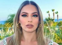 Ντόρα Μακρυγιάννη: Φέτος έπαθα “κρίση ηλικίας”