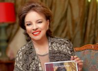 Μάρα Μεϊμαρίδη: «Τα εγγόνια μου πάνε στο ίδιο σχολείο με τα παιδιά της Kate Middelton»