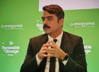 Μάργαρης [ΑΔΜΗΕ]: Είναι η ώρα των διεθνών διασυνδέσεων και της αποθήκευσης ενέργειας
