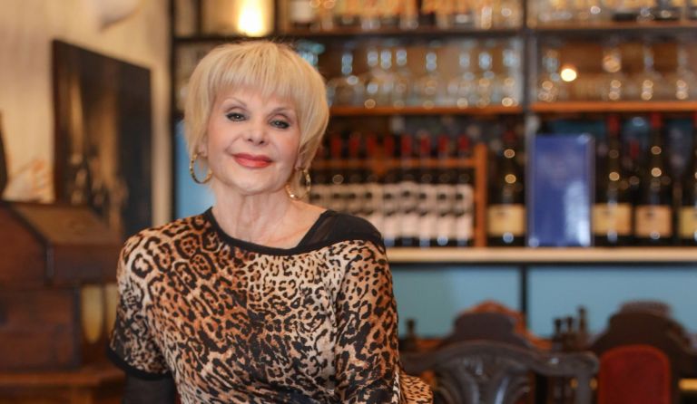 Μαρία Ιωαννίδου: «Μου έφαγαν όλη την περιουσία μου» [vid]