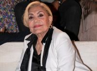 Μαρινέλλα: «Πήγαν να γράψουν ότι είμαι λεσβία»