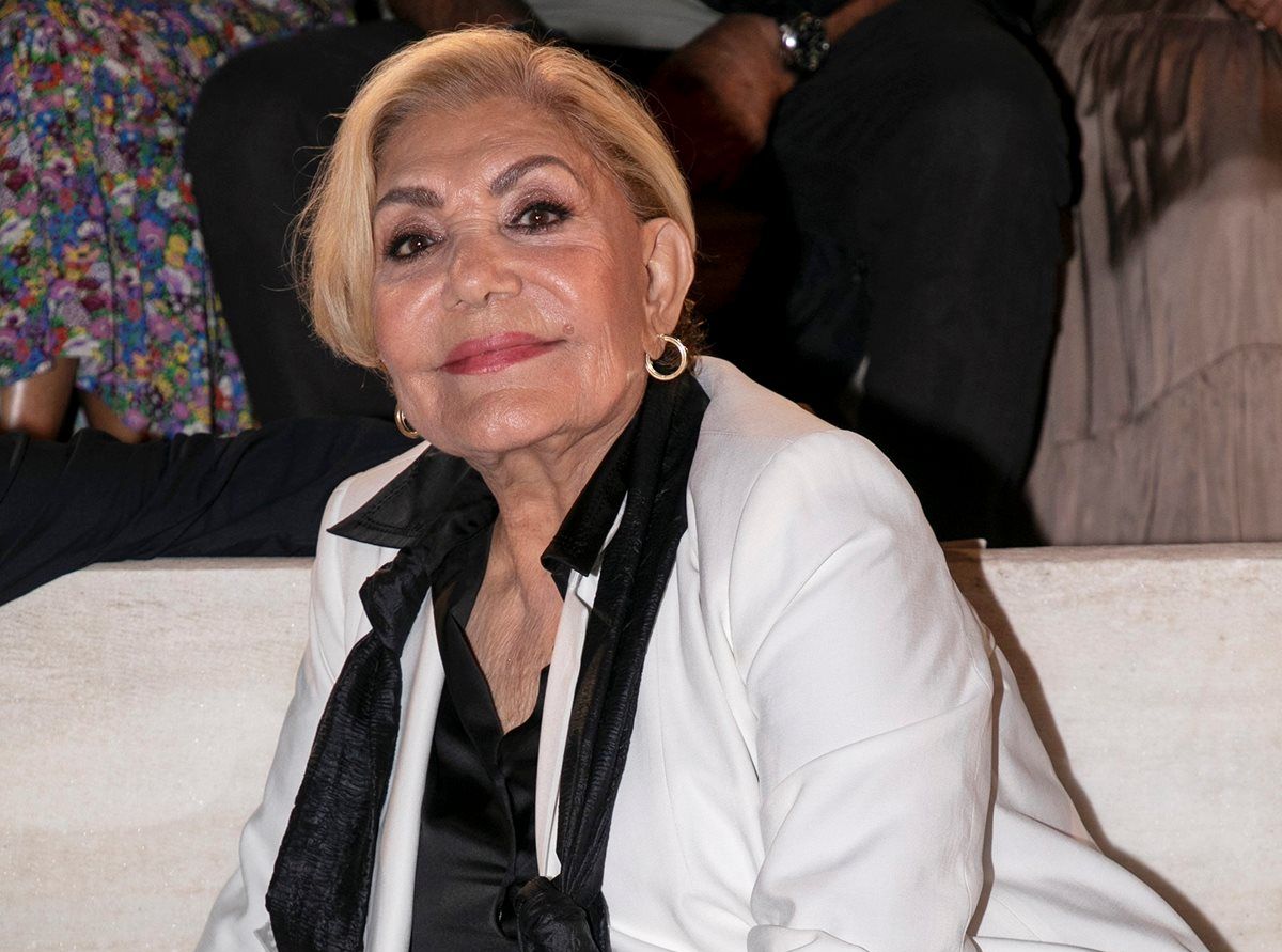 Μαρινέλλα: «Πήγαν να γράψουν ότι είμαι λεσβία»