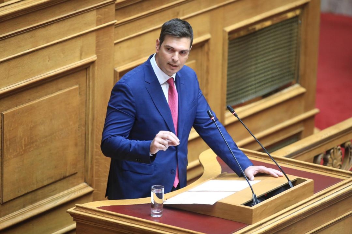 Το δημογραφικό ως εθνικός στόχος: συναίνεση – συνέπεια – συνέχεια