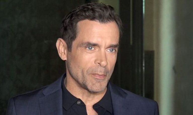 Μαρκουλάκης: «Με ενοχλεί ως ιδέα πολύ ο θάνατος» [vid]