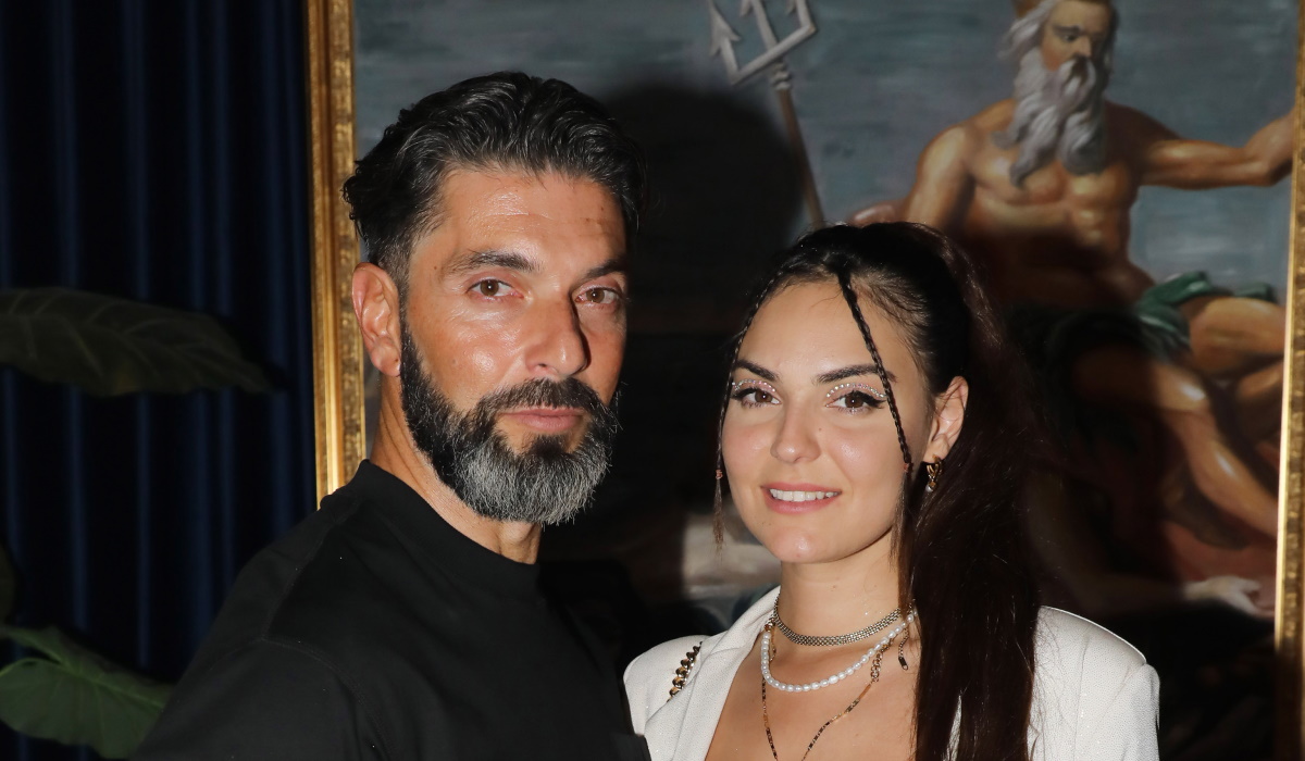 Ανδριώτου: «Έξαλλη» με γυναίκα που έστελνε μηνύματα στον Μαρτίκα – Μακριά από άντρες που έχουν σχέση