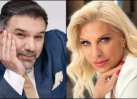 Αρναούτογλου για Μενεγάκη: «Είναι απαράδεκτη που δεν έχει έρθει στην εκπομπή μου»