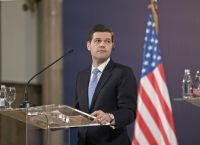 Μίτσελ: Βρισκόμαστε στις πρώτες φάσεις μιας παγκόσμιας κρίσης