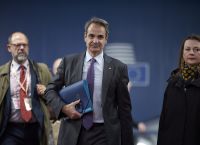 Μητσοτάκης: Μετά το ταξίδι στην Κίνα θα παραστεί στις εκδηλώσεις για τη Μ. Γιαννάκου και του Κ. Σημίτη